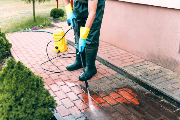 Best Pressure Washing Estimates  in Teaticket, MA