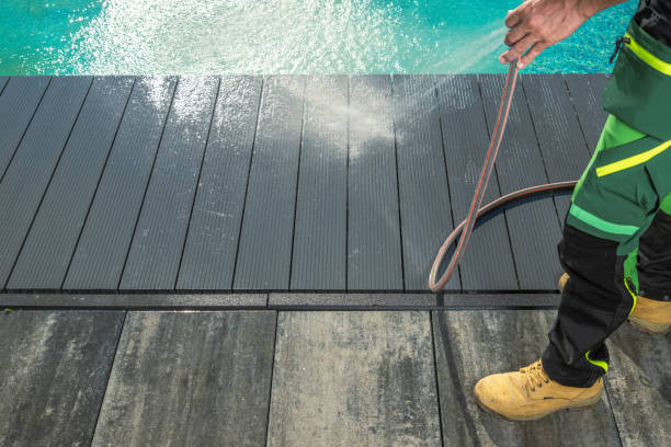 Best House Pressure Washing  in Teaticket, MA
