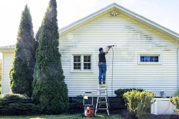 Best Deck Cleaning Services  in Teaticket, MA