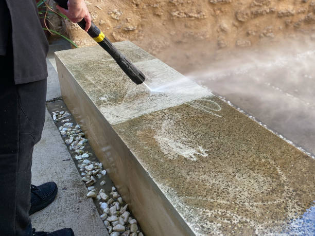 Best Pressure Washing Services for Businesses  in Teaticket, MA