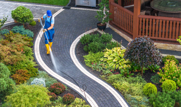 Best Local Pressure Washing Services  in Teaticket, MA
