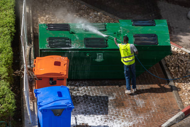 Best Residential Pressure Washing Services  in Teaticket, MA